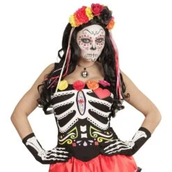 GUANTI OSSA CM 35 -Widmann 01088 c