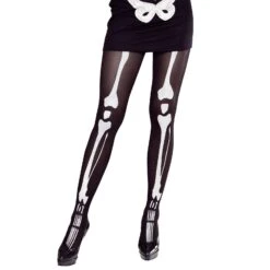 COLLANT SCHELETRO 40 DENARI