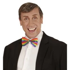 PAPILLON LOVE ARCOBALENO