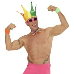 PAPILLON LOVE ARCOBALENO -Widmann 05737 e