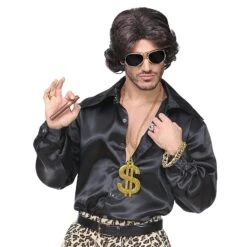 SET DA RAPPER COATTO -Widmann 07798 d