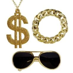 SET DA RAPPER COATTO -Widmann 07798 x