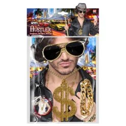 SET DA RAPPER COATTO -Widmann 07798 z