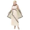 COSTUME DEA GRECO ROMANA
