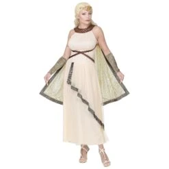 COSTUME DEA GRECO ROMANA