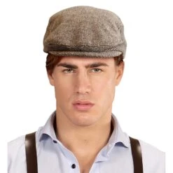 COPPOLA CAPPELLO PER UOMO