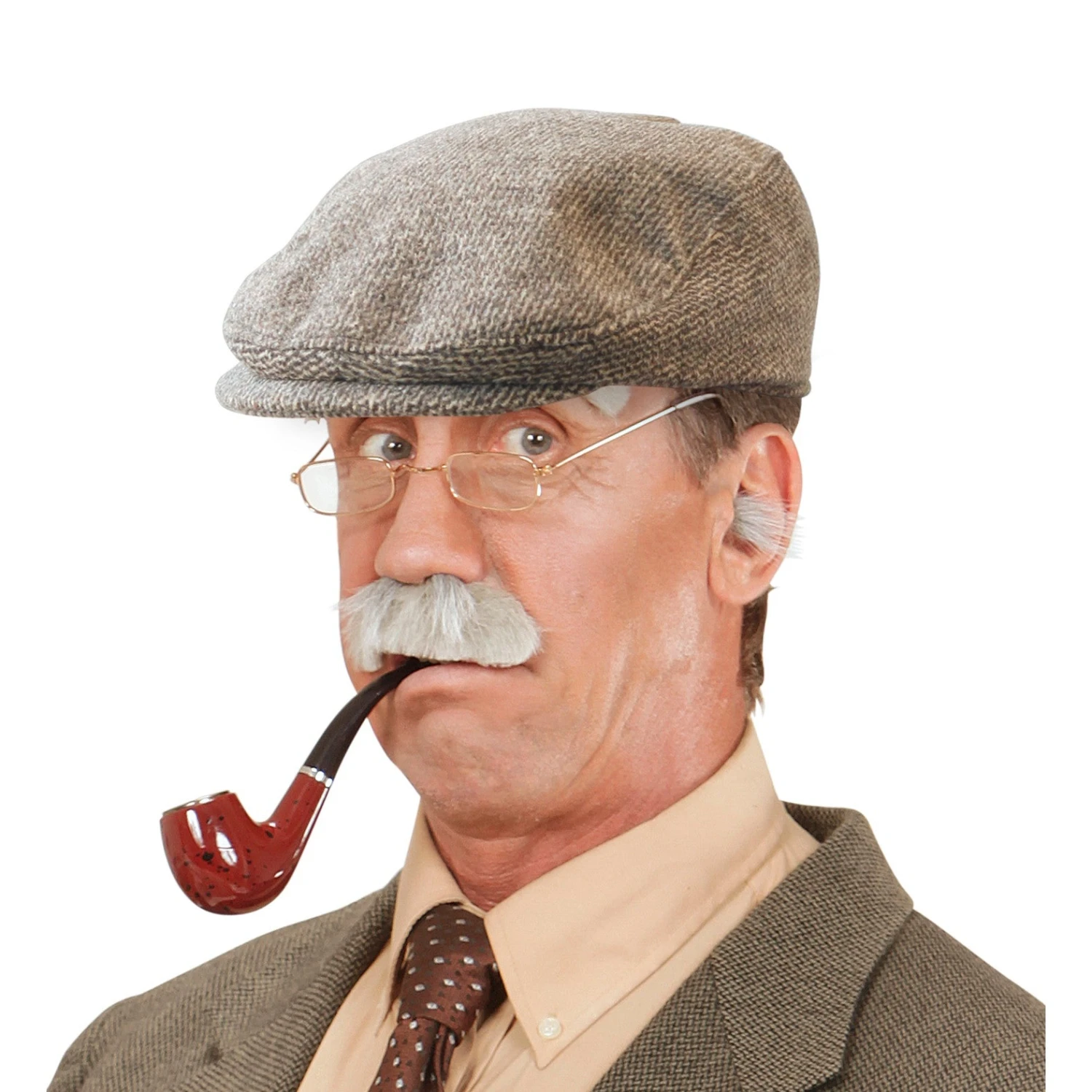 COPPOLA CAPPELLO PER UOMO 2 COPPOLA CAPPELLO PER UOMO - immagine 2