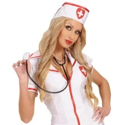 STETOSCOPIO PROFESSIONALE DA DOTTORE -Widmann 1018 4