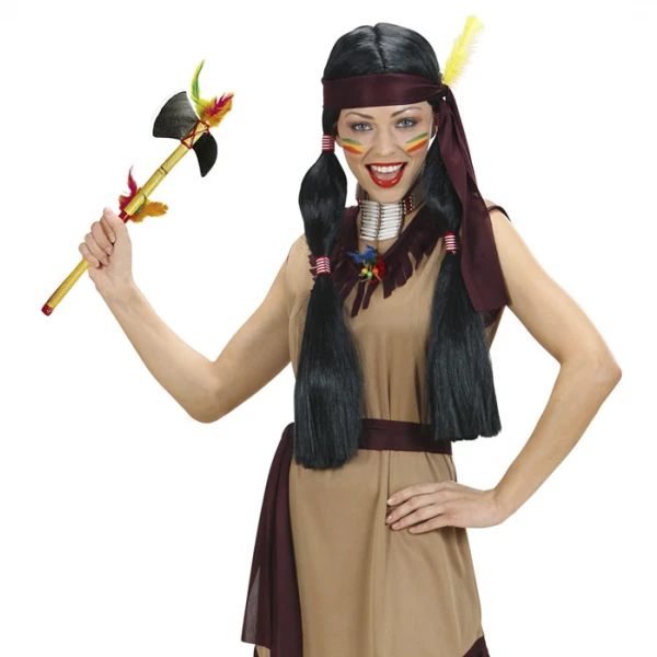 2 ARMI DA INDIANO 2 2 ARMI DA INDIANO - immagine 2