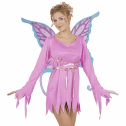 MAXI ALI GLITTER CON GEMME -Widmann 1082 3