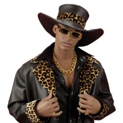 COLLANA ORO 60 CM. -Widmann 1254 3