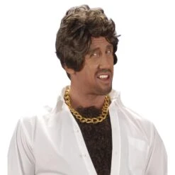 COLLANA ORO 60 CM. -Widmann 1254 4