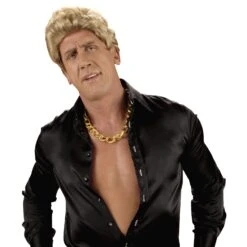 COLLANA ORO 60 CM. -Widmann 1254 5