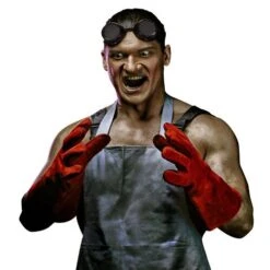 OCCHIALI AVIATORE SALDATORE ESPLORATORE