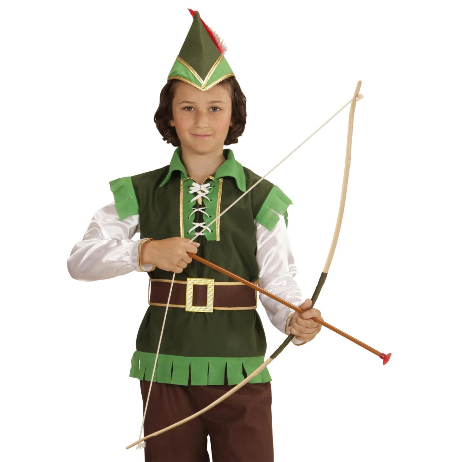 ARCO CON FRECCE CM 100 2 ARCO CON FRECCE CM 100 - immagine 2