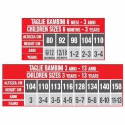 WIDMANN COSTUME VESTITO ABITO TRAVESTIMENTO CARNEVALE BAMBINO PIRATA DEI 7 MARI (anni 08/10) -Widmann 139238 3