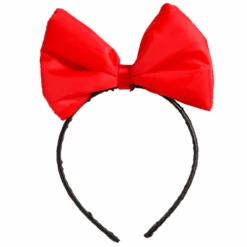 WIDMANN VESTITO CARNEVALE + ACCESSORI PRINCIPESSA DELLE FIABE COSTUME FIOCCO PARRUCCA 2/3 ANNI TRAVESTIMENTO- 1285+00829+1926N -Widmann 139673 3