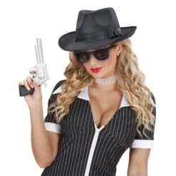 OCCHIALI RE DEL BLUES -Widmann 1412 3