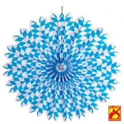 ROSONE BIANCO AZZURRO OKTOBERFEST