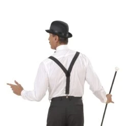 BRETELLE NERE -Widmann 1737 5