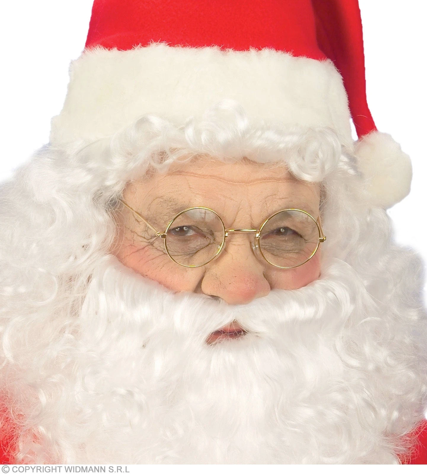 OCCHIALINI IN METALLO CON LENTI 5 OCCHIALINI IN METALLO CON LENTI - immagine 5