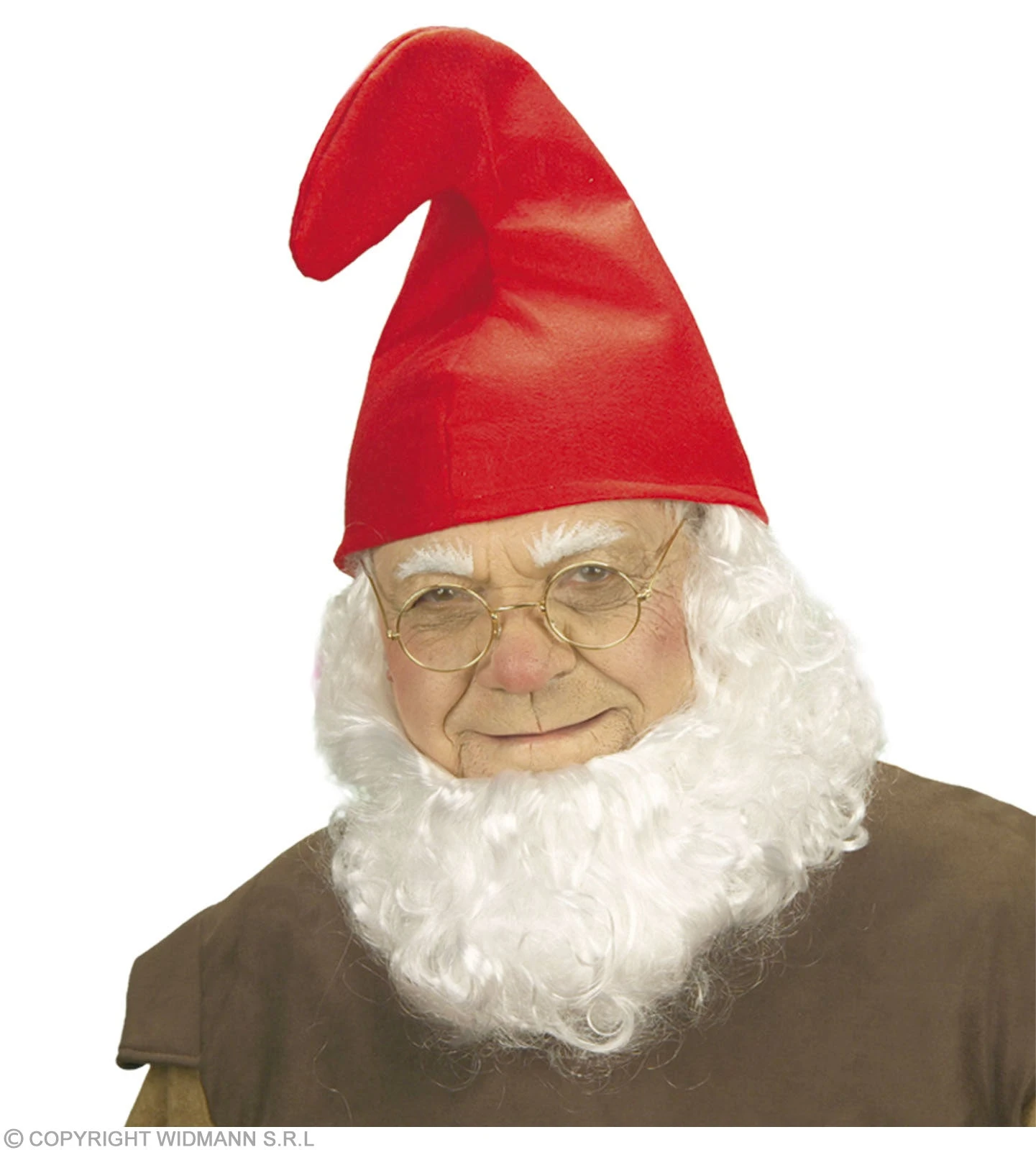 OCCHIALINI IN METALLO CON LENTI 3 OCCHIALINI IN METALLO CON LENTI - immagine 3