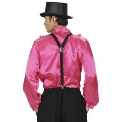 BRETELLE IN PAILLETTES NERE 6 BRETELLE IN PAILLETTES NERE -Widmann 1992 3