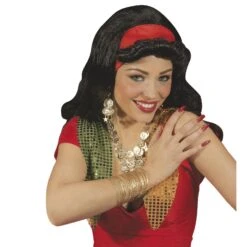 40 BRACCIALETTI ZINGARA