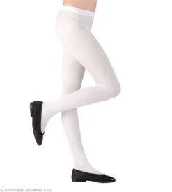 COLLANT BIANCHI 40 DENARI BAMBINI