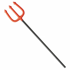 MINI FORCONE DIAVOLO CM 60