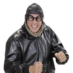 OCCHIALI LABORATORIO -Widmann 24 3