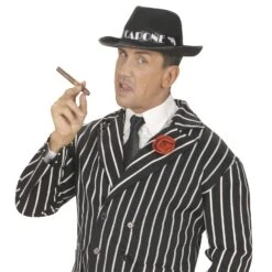 CRAVATTA NERA -Widmann 2533 3