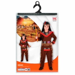 WIDMANN VESTITO CARNEVALE + ACCESSORI INDIANO COSTUME ASCIA TRAVESTIMENTO (2/3 ANNI) 9 WIDMANN VESTITO CARNEVALE + ACCESSORI INDIANO COSTUME ASCIA TRAVESTIMENTO (2/3 ANNI) -Widmann 260292 3