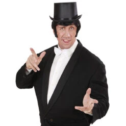 PAPILLON BIANCO LUSSO -Widmann 2884W b