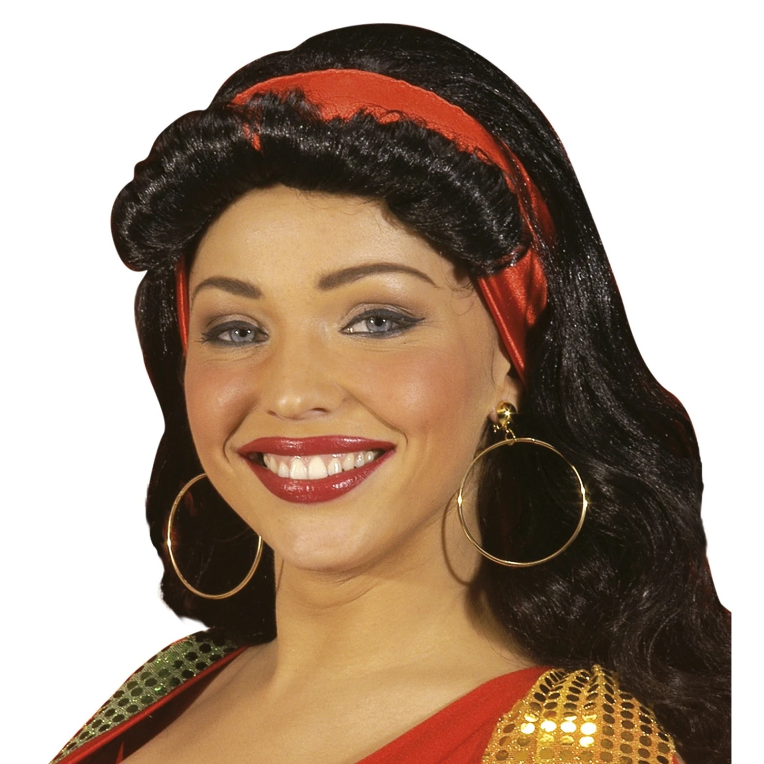 ORECCHINI GITANA 3 ORECCHINI GITANA - immagine 3