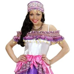 ORECCHINI GITANA 7 ORECCHINI GITANA -Widmann 2973C c