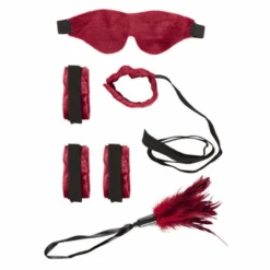 SET BONDAGE