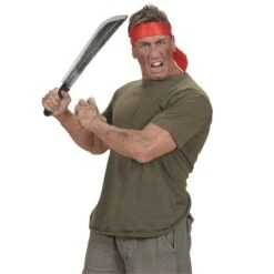 MACETE IN PLASTICA 7 MACETE IN PLASTICA -Widmann 3263 3