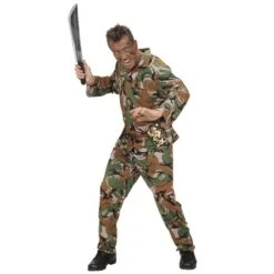 MACETE IN PLASTICA 9 MACETE IN PLASTICA -Widmann 3263 5