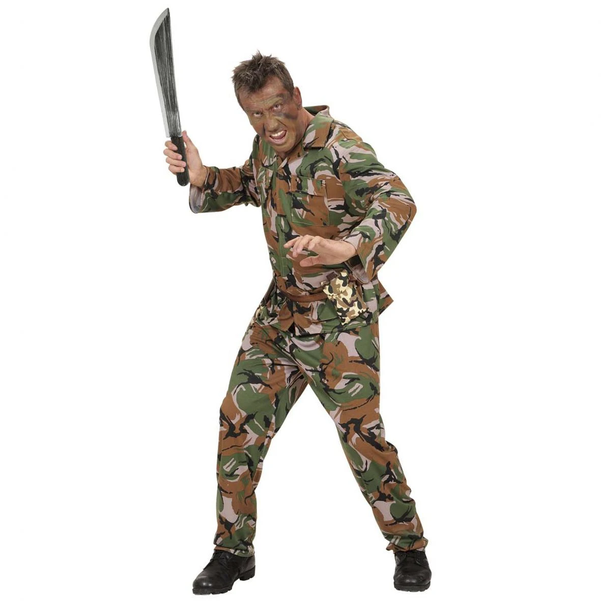 MACETE IN PLASTICA 5 MACETE IN PLASTICA - immagine 5