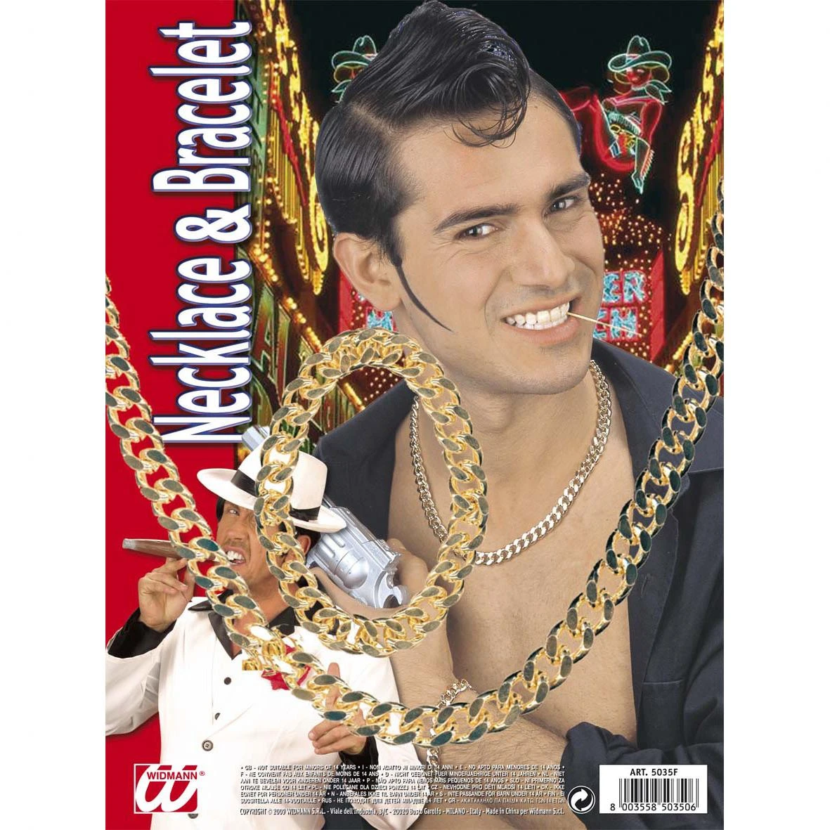 SET MAFIOSO 1 SET MAFIOSO