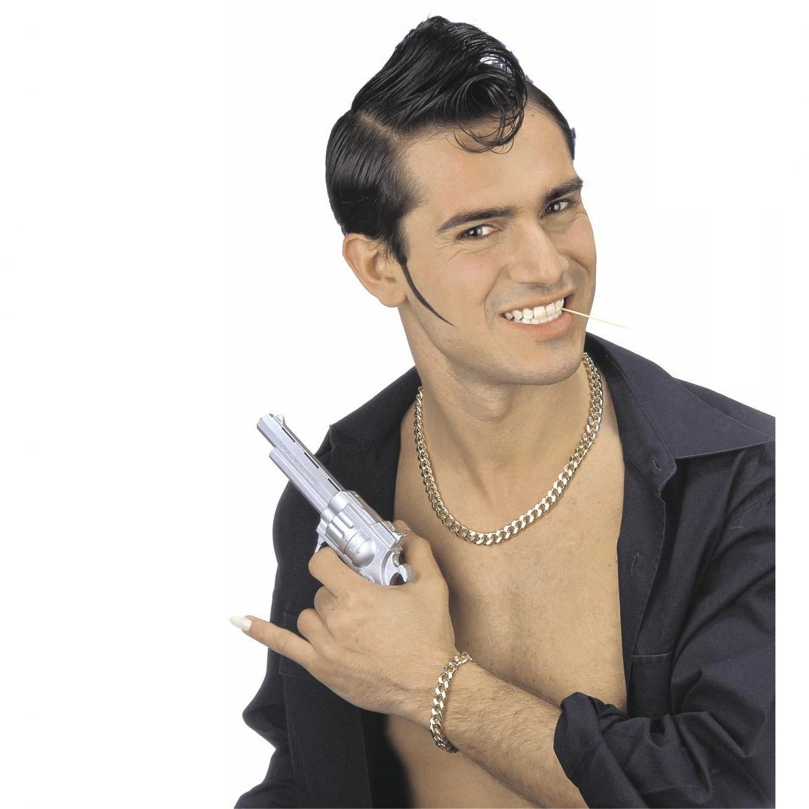 SET MAFIOSO 3 SET MAFIOSO - immagine 3