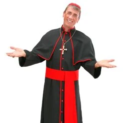 SET CARDINALE LUSSO 6 SET CARDINALE LUSSO -Widmann 342 3