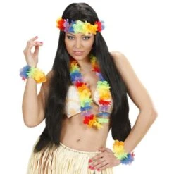 SET HAWAII MULTICOLORE
