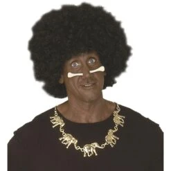 COLLANA ELEFANTI -Widmann 3667 4