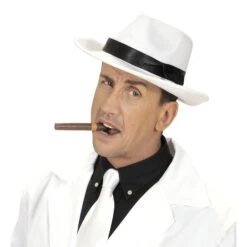 FINTO SIGARO DA GANGSTER -Widmann 4955H b