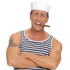 FINTO SIGARO DA GANGSTER -Widmann 4955H d