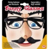FUNNY GLASSES