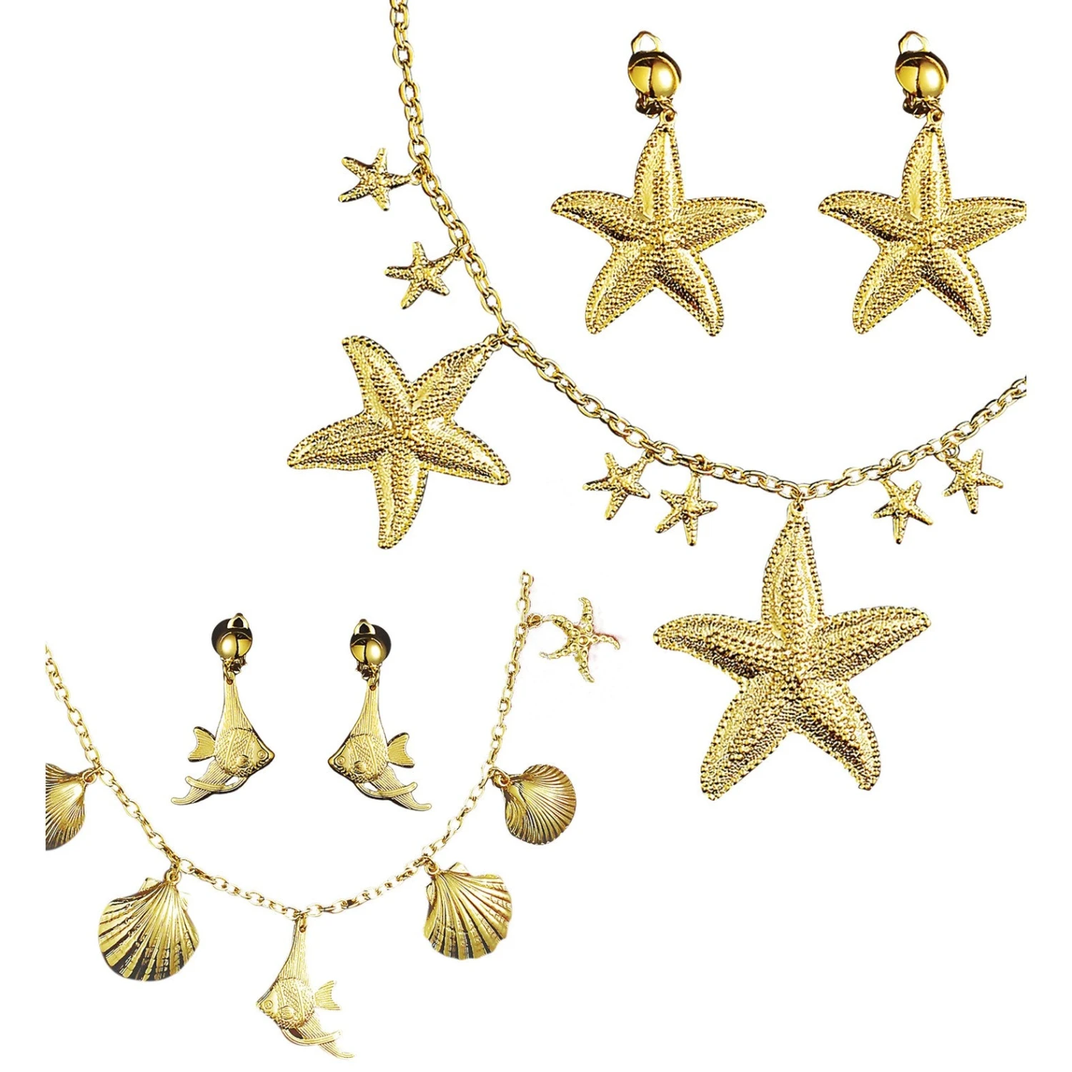 SET SIRENA DEI MARI 1 SET SIRENA DEI MARI