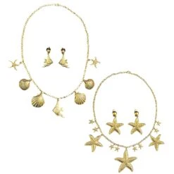 SET SIRENA DEI MARI 7 SET SIRENA DEI MARI -Widmann 4997S b